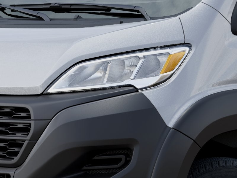 2026 RAM Ram ProMaster RAM PROMASTER 2500 TRADESMAN CARGO VAN HIGH ROOF 136' WB