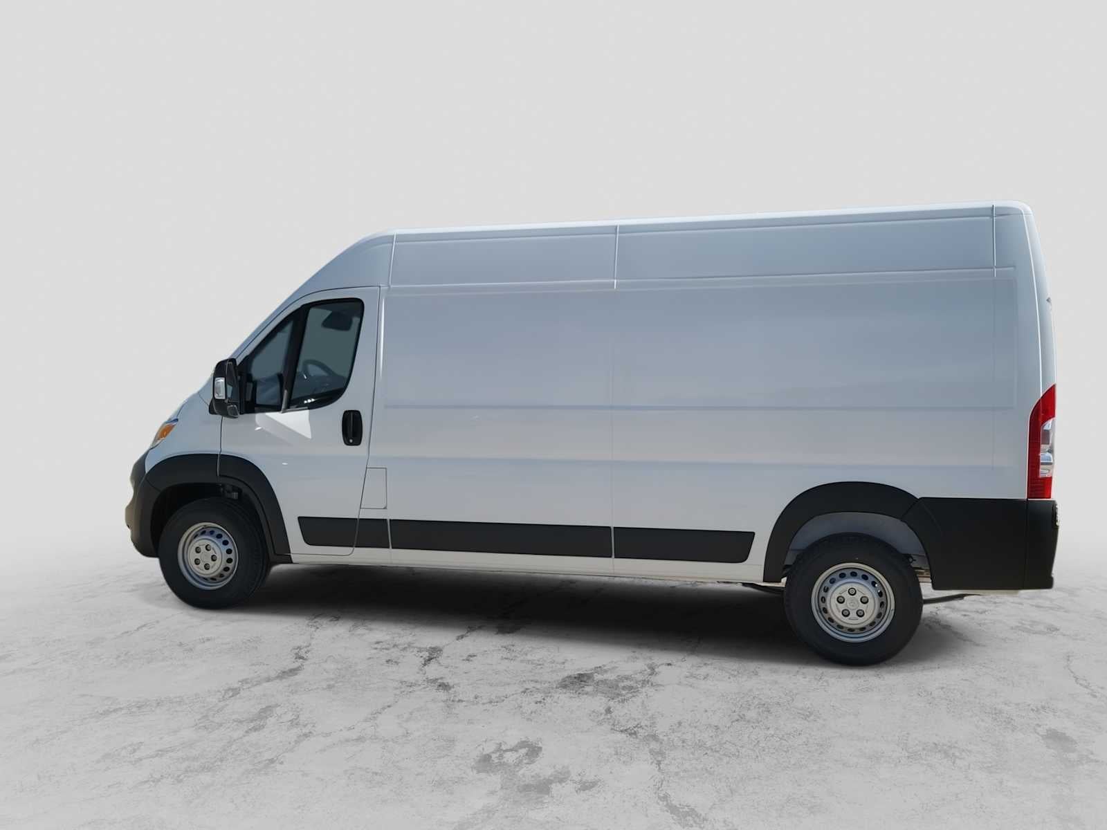 2026 RAM Ram ProMaster Cargo Van RAM PROMASTER 2500 TRADESMAN CARGO VAN HIGH ROOF 159' WB