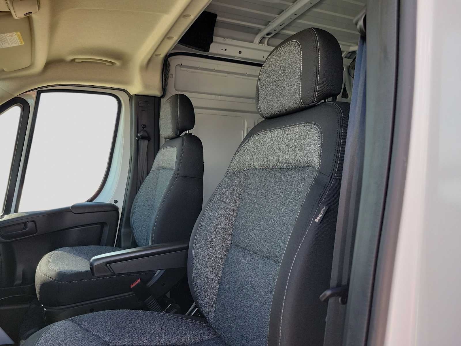 2026 RAM Ram ProMaster Cargo Van RAM PROMASTER 2500 TRADESMAN CARGO VAN HIGH ROOF 159' WB