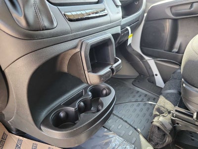 2026 RAM Ram ProMaster Cargo Van RAM PROMASTER 2500 TRADESMAN CARGO VAN HIGH ROOF 159' WB