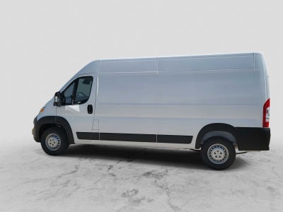 2026 RAM Ram ProMaster Cargo Van RAM PROMASTER 2500 TRADESMAN CARGO VAN HIGH ROOF 159' WB
