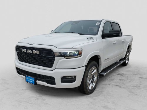 2026 RAM Ram 1500 RAM 1500 LONE STAR CREW CAB 4X2 5'7' BOX