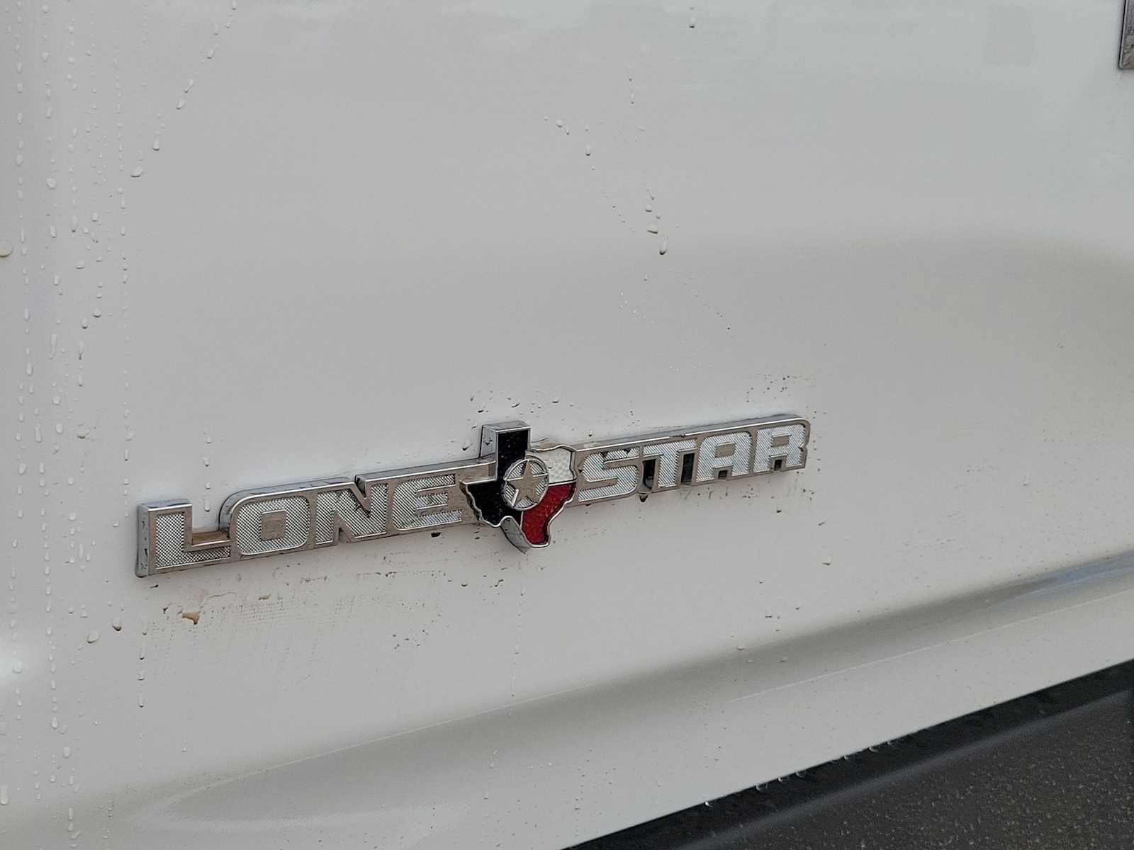 2026 RAM Ram 1500 RAM 1500 LONE STAR CREW CAB 4X2 5'7' BOX