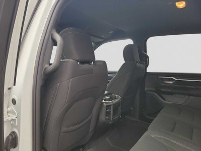 2026 RAM Ram 1500 RAM 1500 LONE STAR CREW CAB 4X2 5'7' BOX