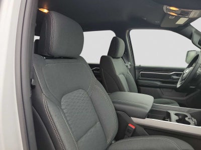 2026 RAM Ram 1500 RAM 1500 LONE STAR CREW CAB 4X2 5'7' BOX