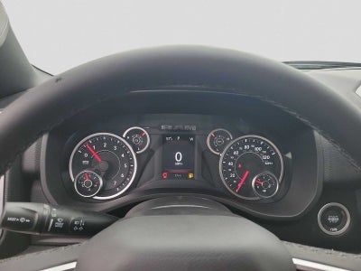 2026 RAM Ram 1500 RAM 1500 LONE STAR CREW CAB 4X2 5'7' BOX