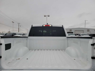 2026 RAM Ram 1500 RAM 1500 LONE STAR CREW CAB 4X2 5'7' BOX