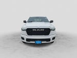 2026 RAM Ram 1500 RAM 1500 LONE STAR CREW CAB 4X2 5'7' BOX