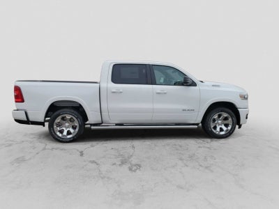 2026 RAM Ram 1500 RAM 1500 LONE STAR CREW CAB 4X2 5'7' BOX