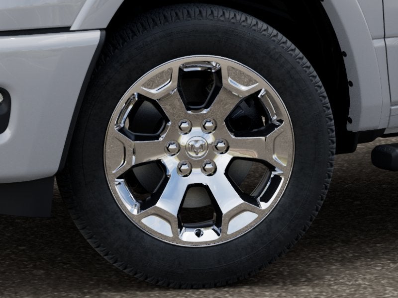 2026 RAM 1500 RAM 1500 LONE STAR CREW CAB 4X2 5'7' BOX