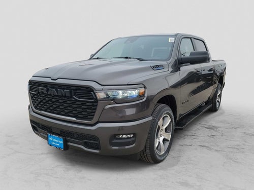 2026 RAM Ram 1500 RAM 1500 EXPRESS CREW CAB 4X2 5'7' BOX
