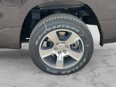 2026 RAM Ram 1500 RAM 1500 EXPRESS CREW CAB 4X2 5'7' BOX