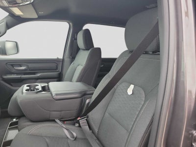 2026 RAM Ram 1500 RAM 1500 EXPRESS CREW CAB 4X2 5'7' BOX