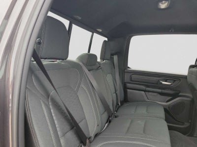 2026 RAM Ram 1500 RAM 1500 EXPRESS CREW CAB 4X2 5'7' BOX