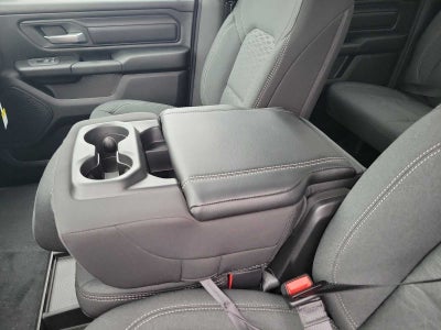 2026 RAM Ram 1500 RAM 1500 EXPRESS CREW CAB 4X2 5'7' BOX