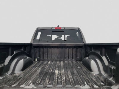 2026 RAM Ram 1500 RAM 1500 EXPRESS CREW CAB 4X2 5'7' BOX
