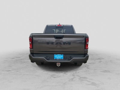 2026 RAM Ram 1500 RAM 1500 EXPRESS CREW CAB 4X2 5'7' BOX