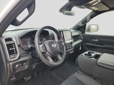 2026 RAM 1500 RAM 1500 EXPRESS CREW CAB 4X2 5'7' BOX