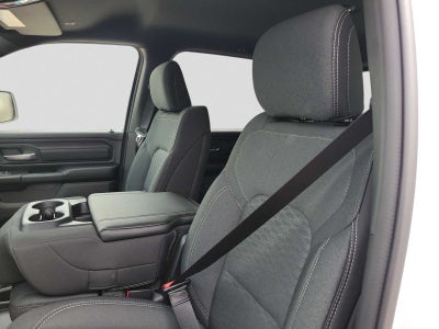 2026 RAM 1500 RAM 1500 EXPRESS CREW CAB 4X2 5'7' BOX