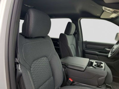 2026 RAM 1500 RAM 1500 EXPRESS CREW CAB 4X2 5'7' BOX