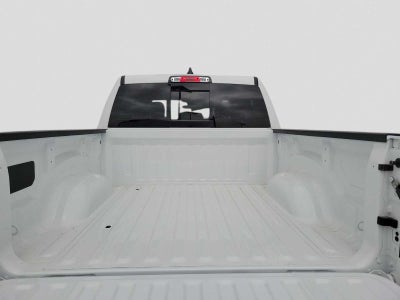 2026 RAM 1500 RAM 1500 EXPRESS CREW CAB 4X2 5'7' BOX