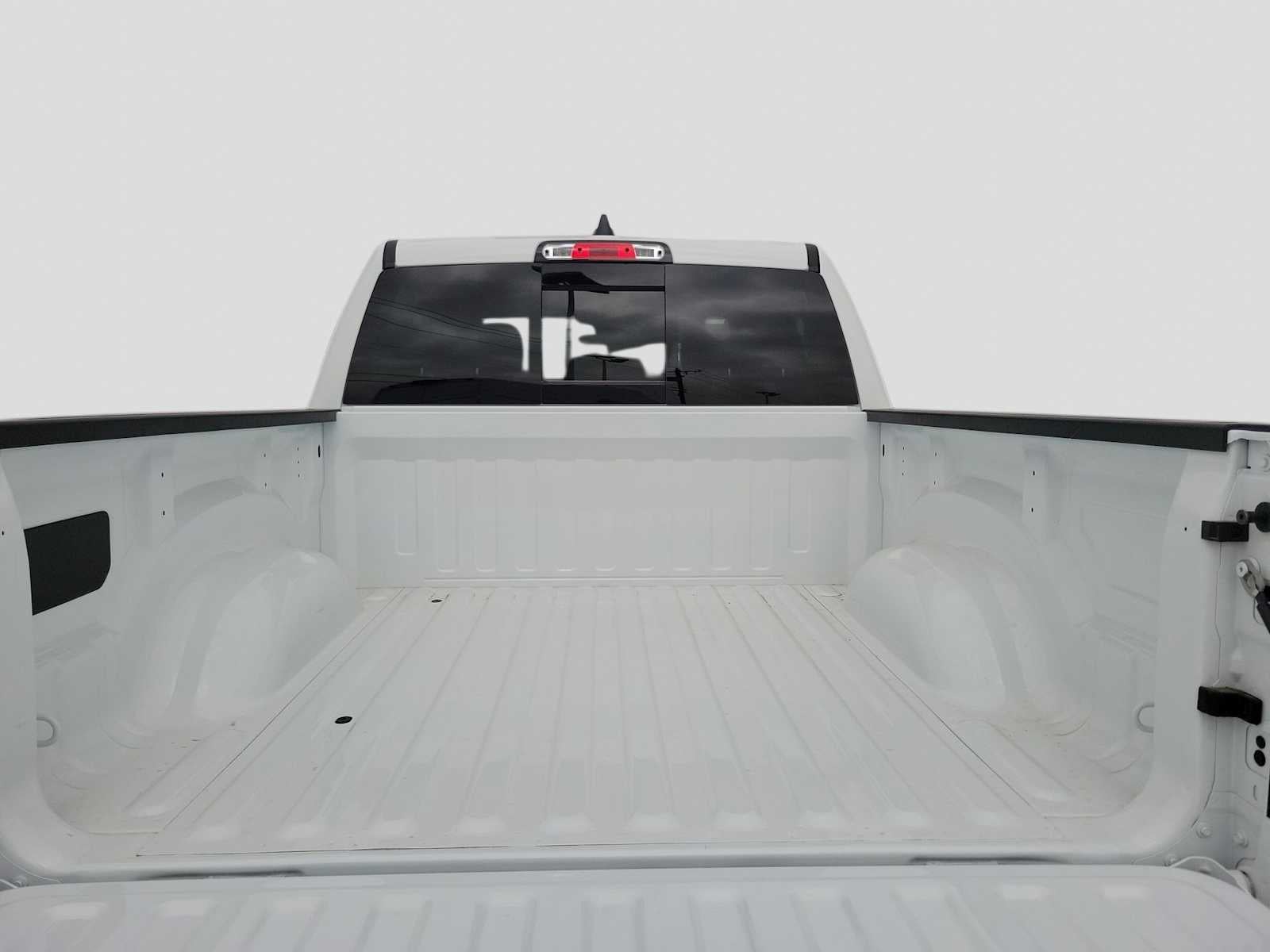 2026 RAM 1500 RAM 1500 EXPRESS CREW CAB 4X2 5'7' BOX