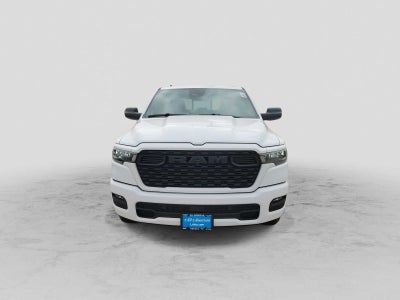 2026 RAM 1500 RAM 1500 EXPRESS CREW CAB 4X2 5'7' BOX