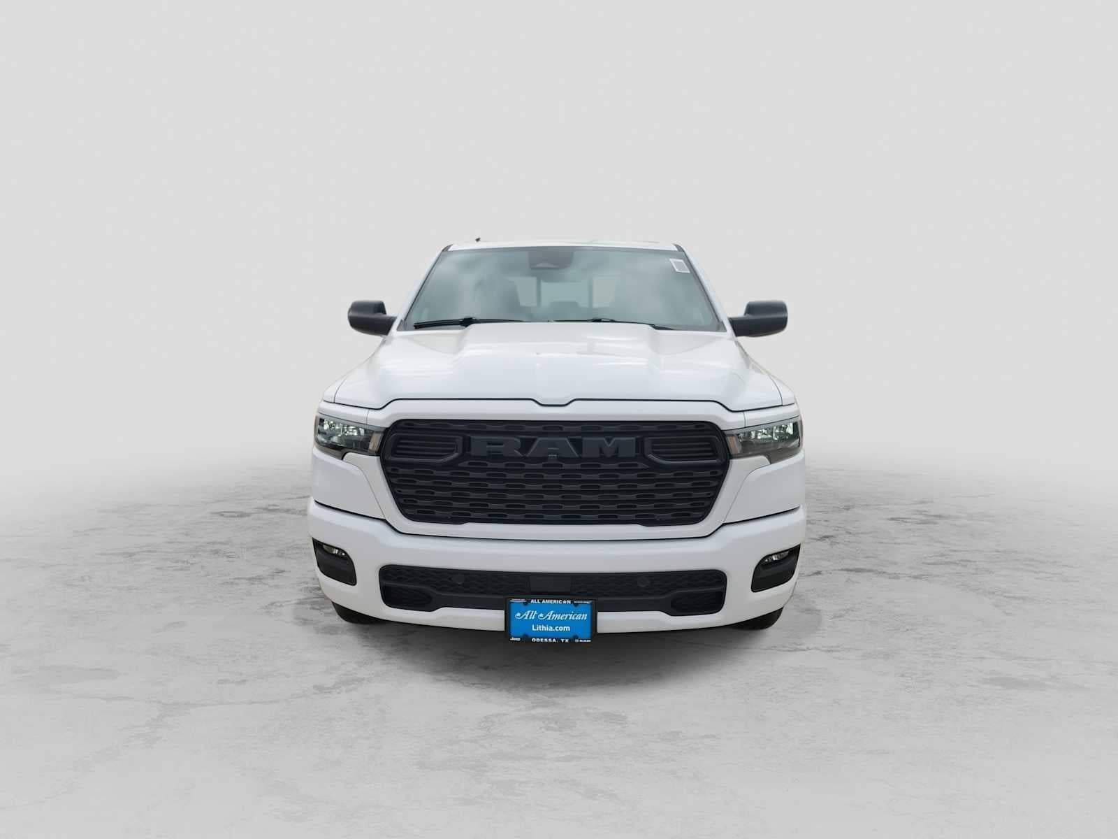 2026 RAM 1500 RAM 1500 EXPRESS CREW CAB 4X2 5'7' BOX