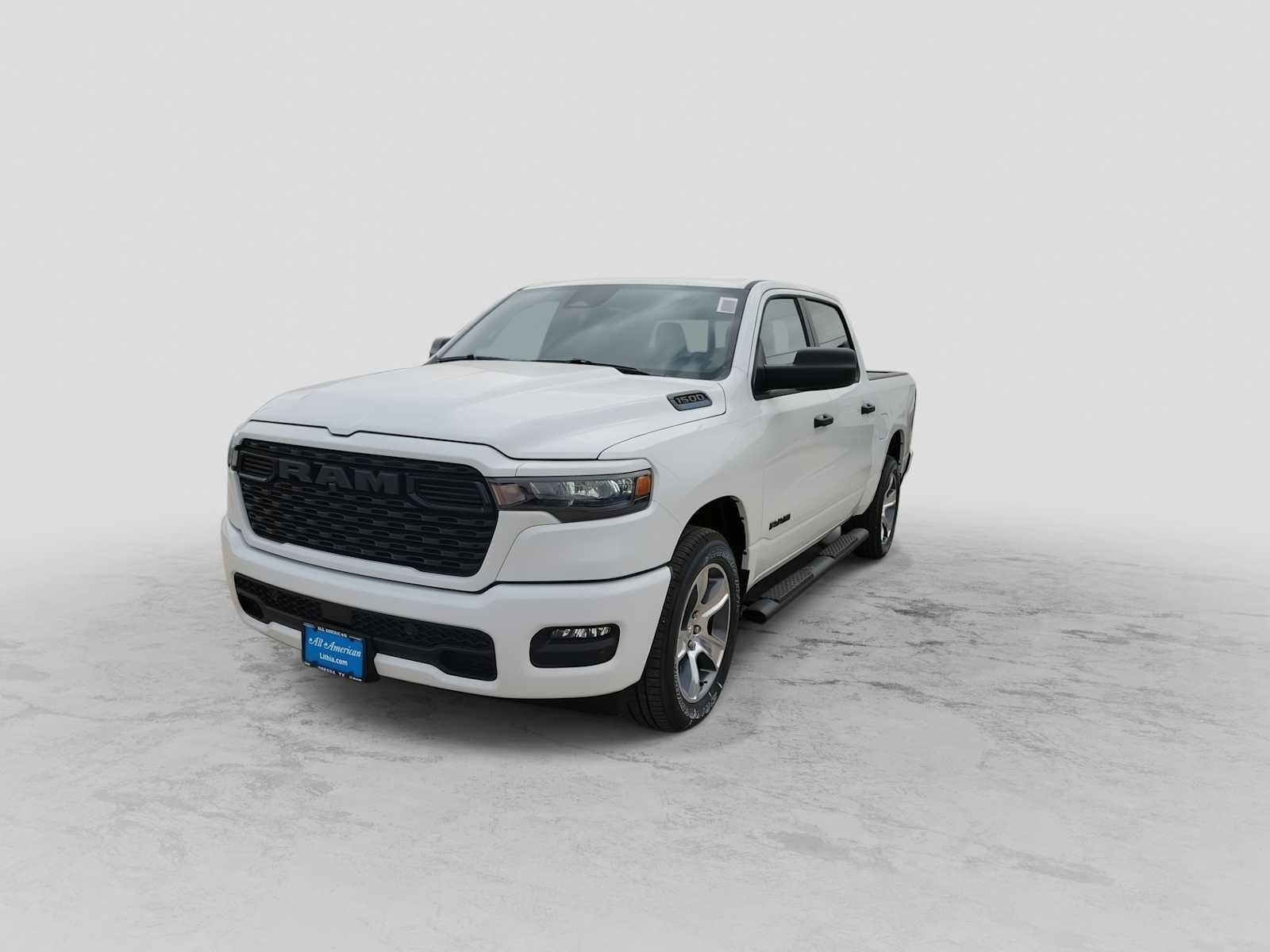 2026 RAM 1500 RAM 1500 EXPRESS CREW CAB 4X2 5'7' BOX