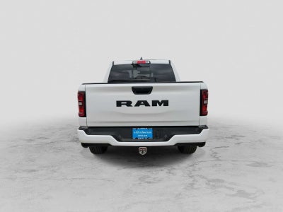 2026 RAM 1500 RAM 1500 EXPRESS CREW CAB 4X2 5'7' BOX