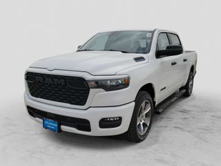 2026 RAM 1500 RAM 1500 EXPRESS CREW CAB 4X2 5'7' BOX