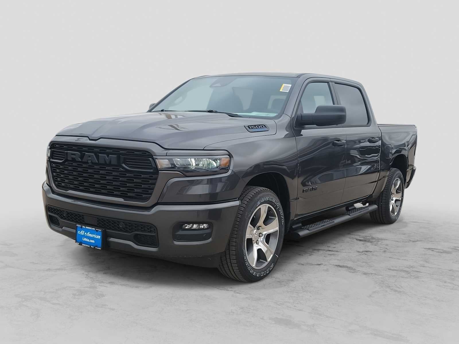 2026 RAM 1500 RAM 1500 EXPRESS CREW CAB 4X2 5'7' BOX