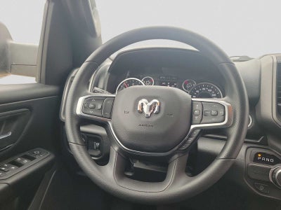 2026 RAM 1500 RAM 1500 EXPRESS CREW CAB 4X2 5'7' BOX