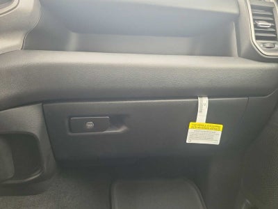 2026 RAM 1500 RAM 1500 EXPRESS CREW CAB 4X2 5'7' BOX
