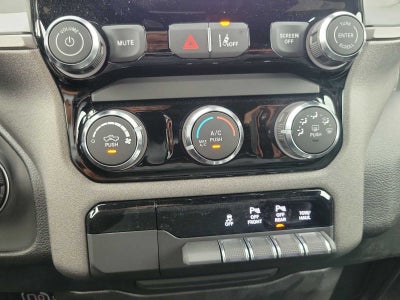 2026 RAM 1500 RAM 1500 EXPRESS CREW CAB 4X2 5'7' BOX