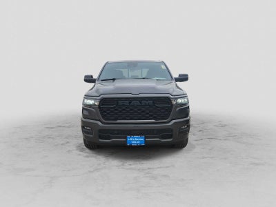 2026 RAM 1500 RAM 1500 EXPRESS CREW CAB 4X2 5'7' BOX