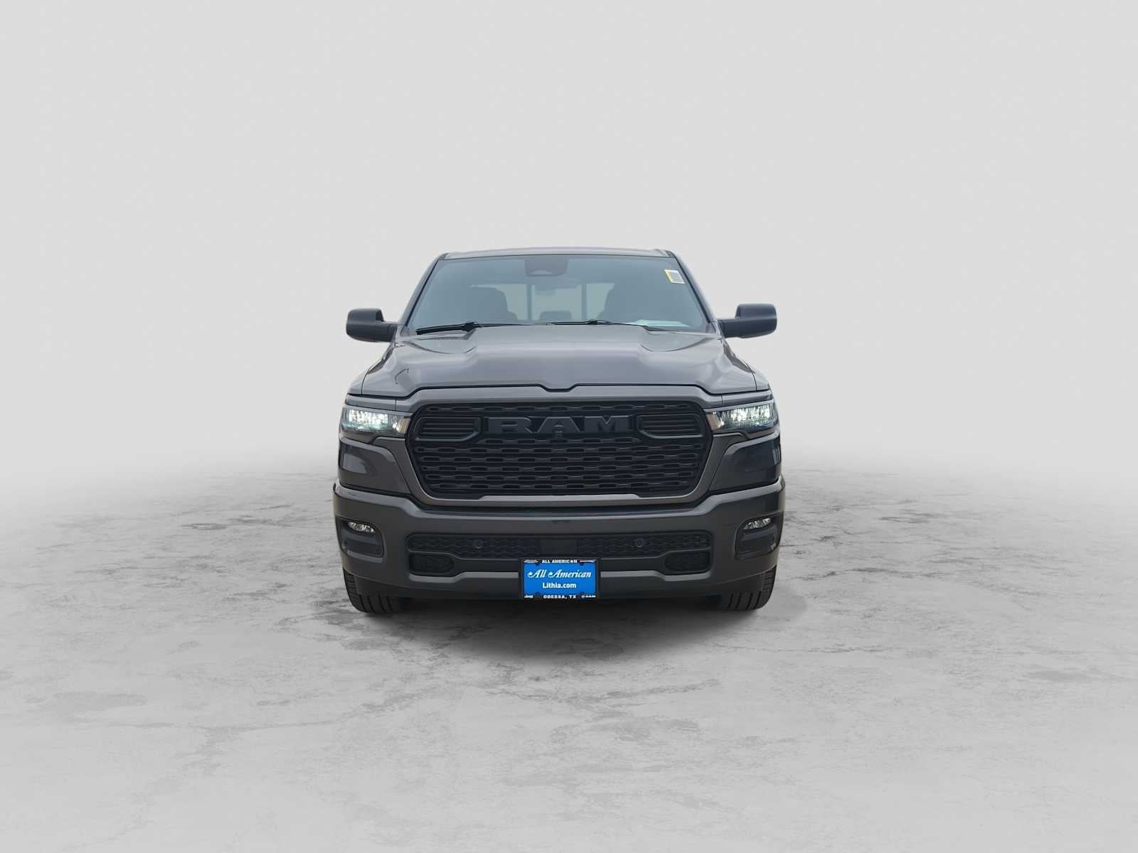 2026 RAM 1500 RAM 1500 EXPRESS CREW CAB 4X2 5'7' BOX