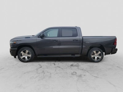 2026 RAM 1500 RAM 1500 EXPRESS CREW CAB 4X2 5'7' BOX