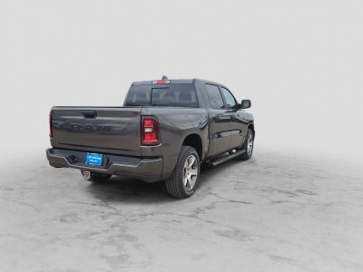 2026 RAM 1500 RAM 1500 EXPRESS CREW CAB 4X2 5'7' BOX