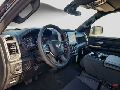 2026 RAM 1500 RAM 1500 EXPRESS CREW CAB 4X2 5'7' BOX
