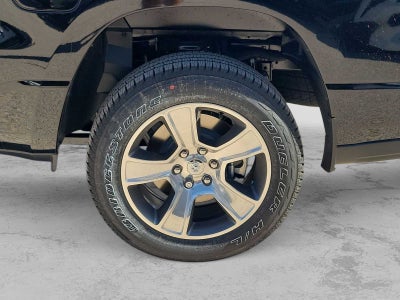2026 RAM 1500 RAM 1500 EXPRESS CREW CAB 4X2 5'7' BOX