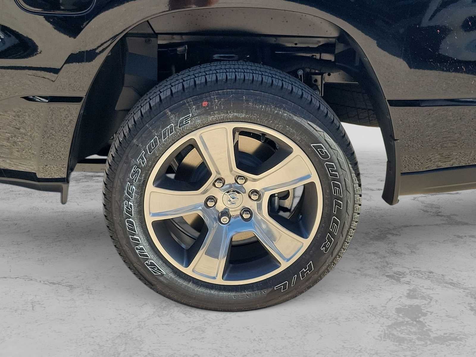 2026 RAM 1500 RAM 1500 EXPRESS CREW CAB 4X2 5'7' BOX