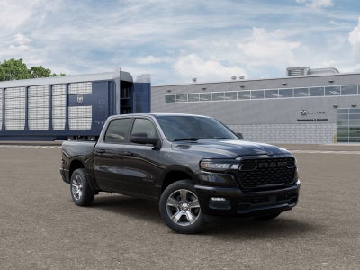 2026 RAM Ram 1500 RAM 1500 EXPRESS CREW CAB 4X2 5'7' BOX