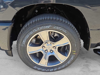 2026 RAM 1500 RAM 1500 EXPRESS CREW CAB 4X2 5'7' BOX