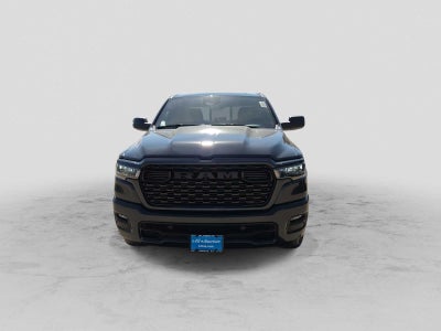 2026 RAM 1500 RAM 1500 EXPRESS CREW CAB 4X2 5'7' BOX