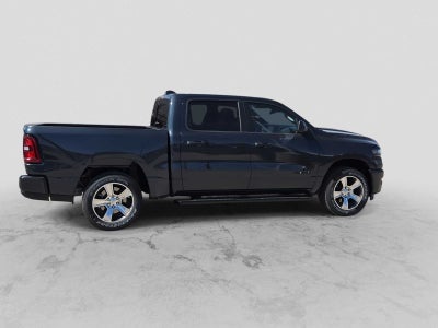 2026 RAM 1500 RAM 1500 EXPRESS CREW CAB 4X2 5'7' BOX