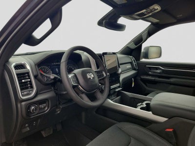 2026 RAM 1500 RAM 1500 LONE STAR CREW CAB 4X4 5'7' BOX