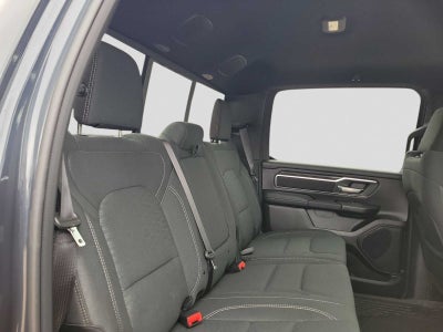 2026 RAM 1500 RAM 1500 LONE STAR CREW CAB 4X4 5'7' BOX