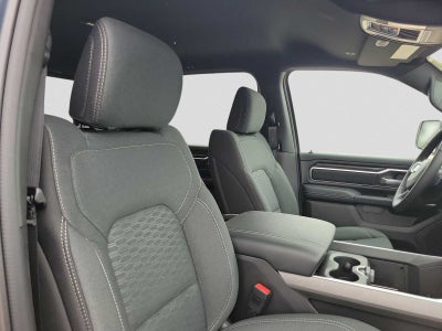 2026 RAM 1500 RAM 1500 LONE STAR CREW CAB 4X4 5'7' BOX