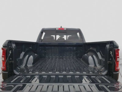 2026 RAM 1500 RAM 1500 LONE STAR CREW CAB 4X4 5'7' BOX